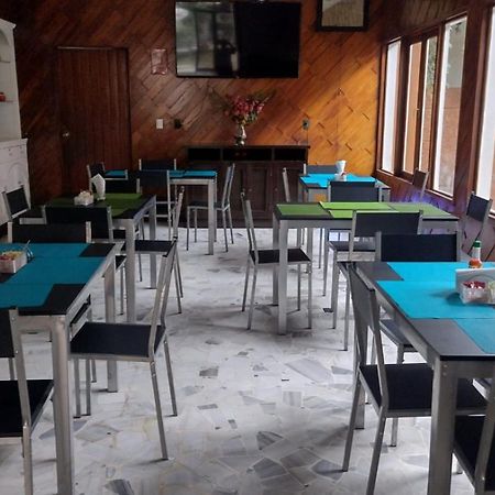 Kartagus Hotel San Salvador Esterno foto
