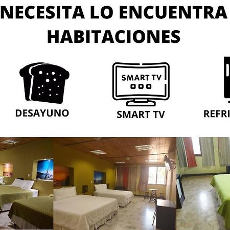 Kartagus Hotel San Salvador Esterno foto