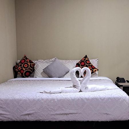 Kartagus Hotel San Salvador Esterno foto