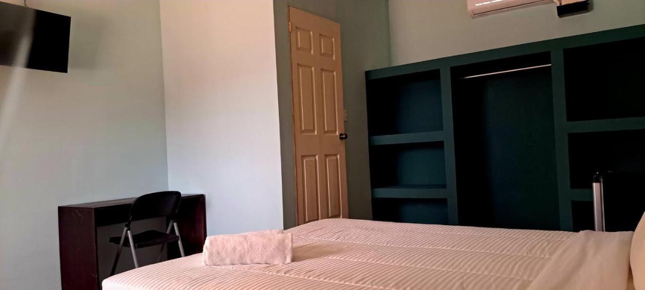 Kartagus Hotel San Salvador Esterno foto