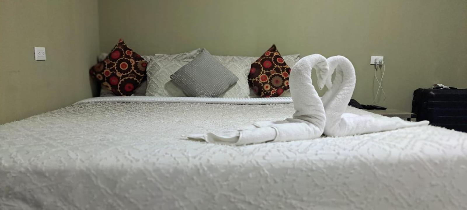 Kartagus Hotel San Salvador Esterno foto