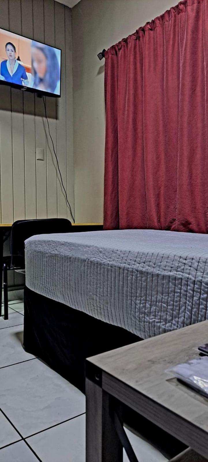 Kartagus Hotel San Salvador Esterno foto