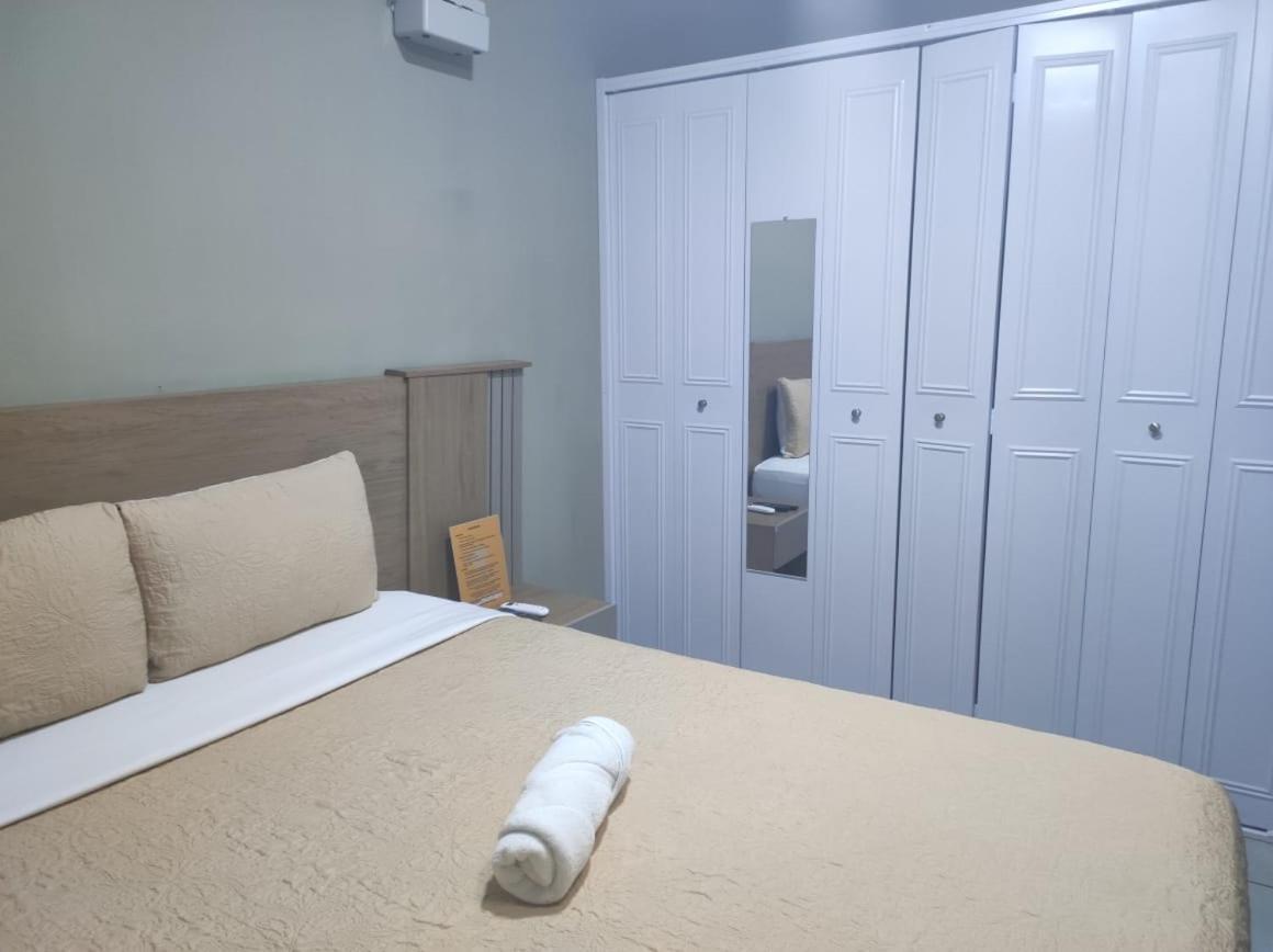 Kartagus Hotel San Salvador Esterno foto