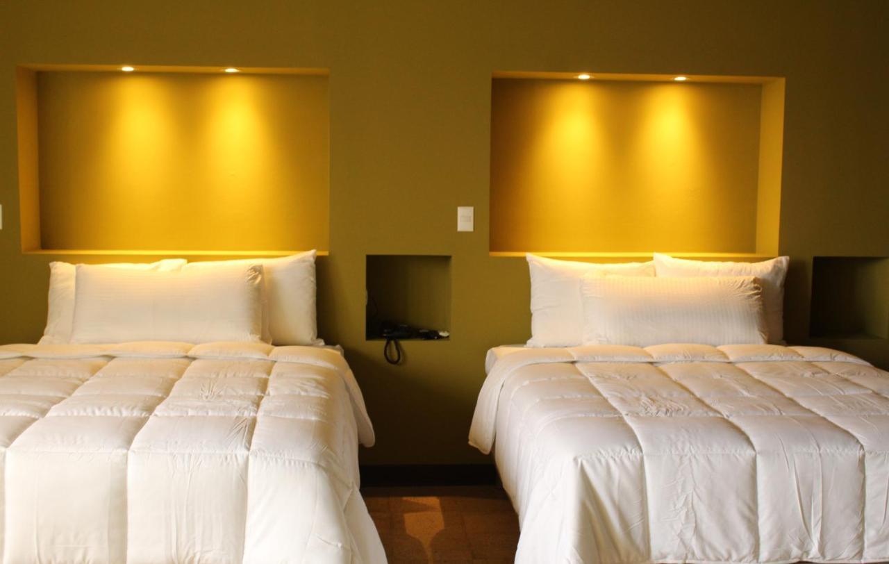 Kartagus Hotel San Salvador Esterno foto